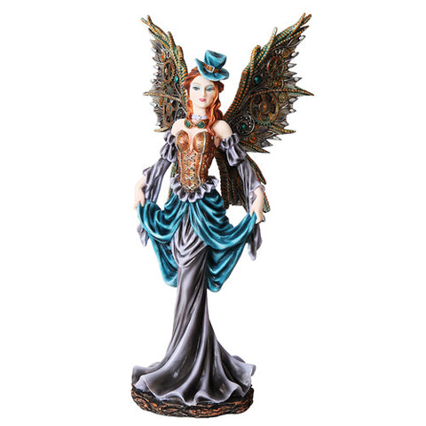 Steampunk Fairy