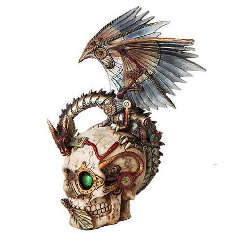 Steampunk Dragon