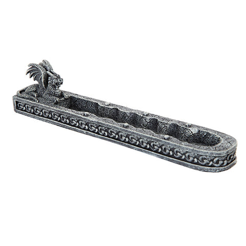 DRAGON INCENSE BURNER/36