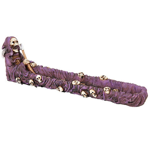 Reaper Incense Burner