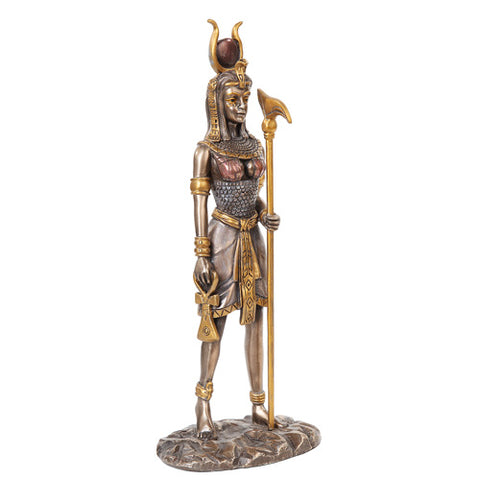 Egyptian Hathor BZ