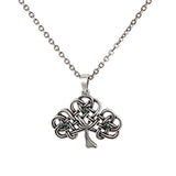 DISC-CELTIC TREE OF LIFE NECKLACE60 MINIMUM OF 2