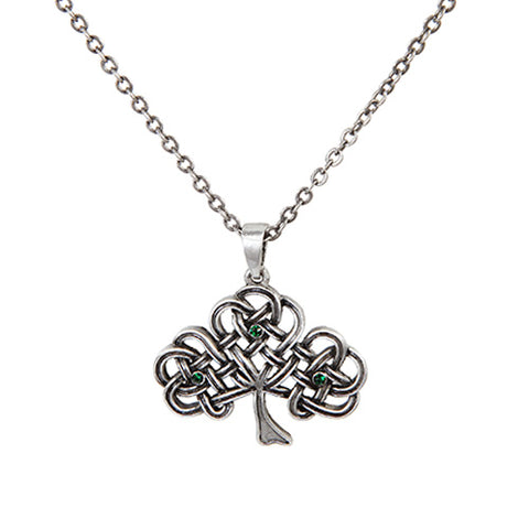 CELTIC TREE OF LIFE NECKLACE60