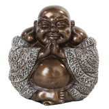 Happy Buddha
