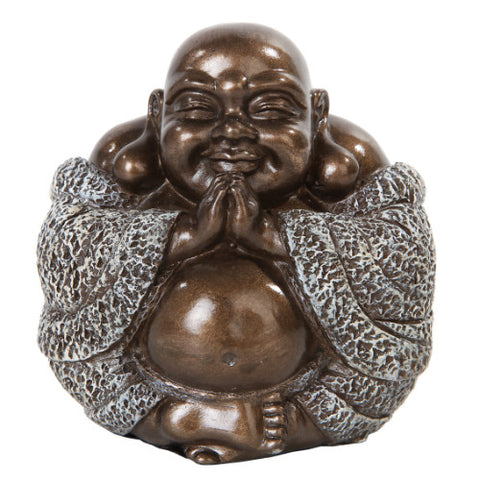Happy Buddha