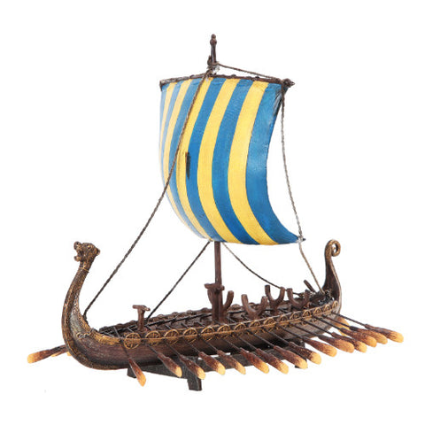 ^VIKING SHIP C/1