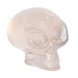 ALIEN SKULL - CLEAR C/32