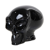 ALIEN SKULL - BLACK  C/32