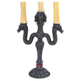 DISC-DRAGON CANDLEABRA C/6 MINIMUM OF 2