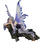 Fairy Resting