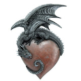 DRAGON HEART C/8