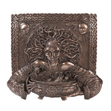 CERRIDWEN PLAQUE  BZ C/6