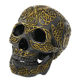 CELTIC SKULL C/16