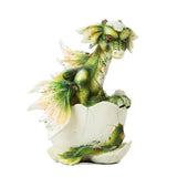 DRAGON HATCHLING  C/36