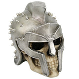 ^WARRIOR SKULL C/24