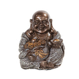 ^HAPPY BUDDHA C/24
