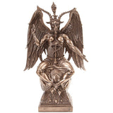 BAPHOMET BRONZE C/1