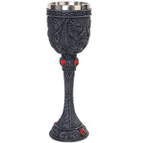DISC-DRAGON GOBLET C/24