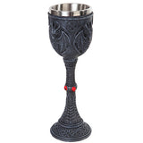 ^DRAGON GOBLET C/24