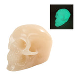 Glow In Dark Skull