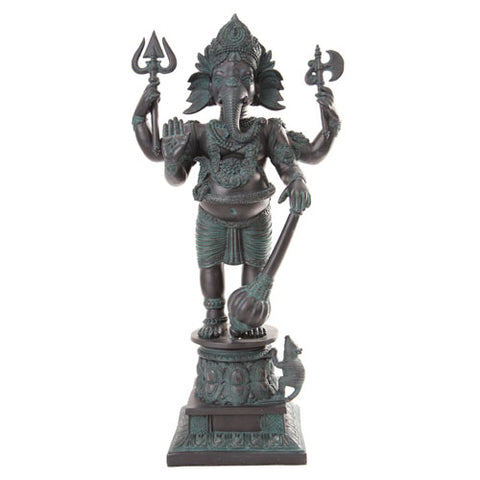 ^GANESHA C/1