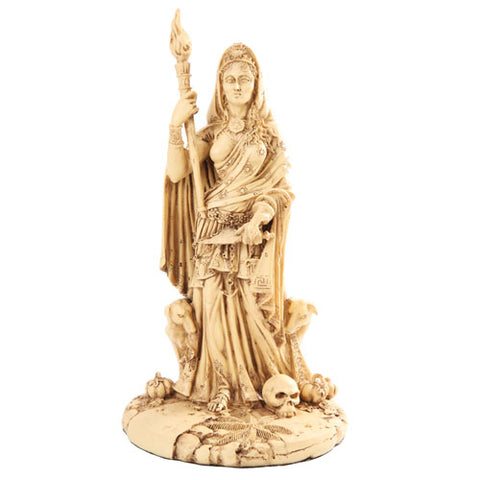 ^GODDESS HECATE C/4