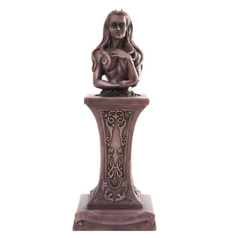 ^CRESCENT CROWNED GODDESS C/6
