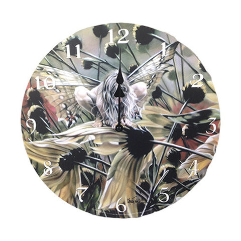 CHAMELEON CLOCK C/12