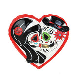 D.O.D Skull Lovers Dish