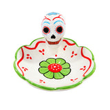 D.O.D Skull Dish