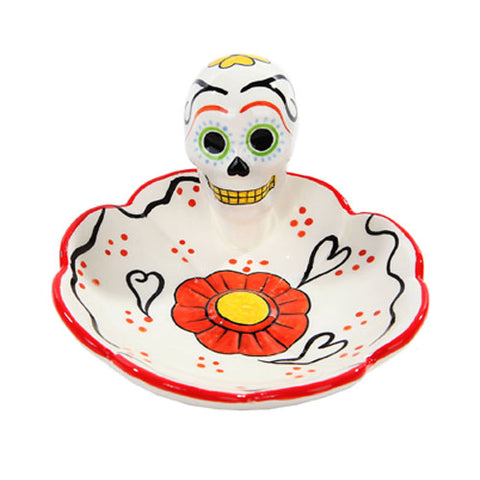 D.O.D Skull Dish