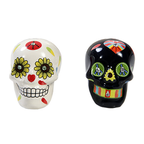 DISC-DOD SKULL S & P C/36 MINIMUM OF 4