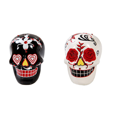 DISC-DOD SKULL S & P C/36 MINIMUM OF 4