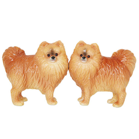 ^POMERANIAN SP C/48