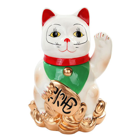 MANEKI NEKO COOKIE JAR/4