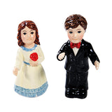 BRIDE GROOM S & P C/36