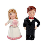 ^ BRIDE GROOM S & P C/36 MINIMUM OF 4