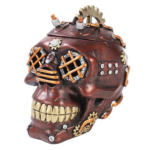 Steampunk Box