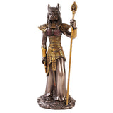 BASTET BRONZE C/8