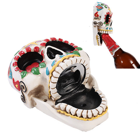 DISC-D.O.D WALL BOTTLE OPENER C/24 MINIMUM OF 2