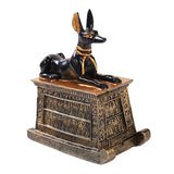 SMALL ANUBIS BOX C/96