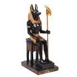 SMALL ANUBIS  C/96