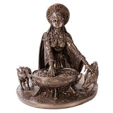 CERRIDEWEN GODDESS BZ/4