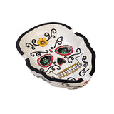 D.O.D SKULL ASHTRAY C/54