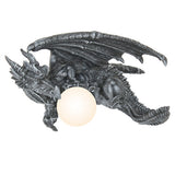 FLYING DRAGON LAMP C/1