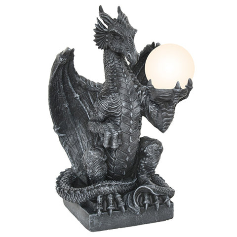 DRAGON LAMP C/2