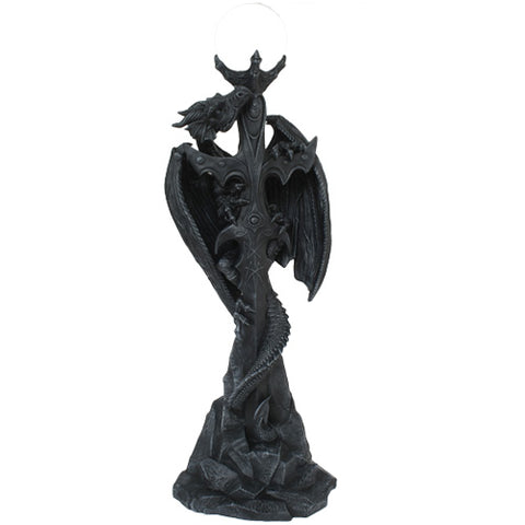 Dragon Floor Lamp