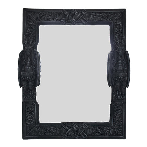Dragon Wall Mirror