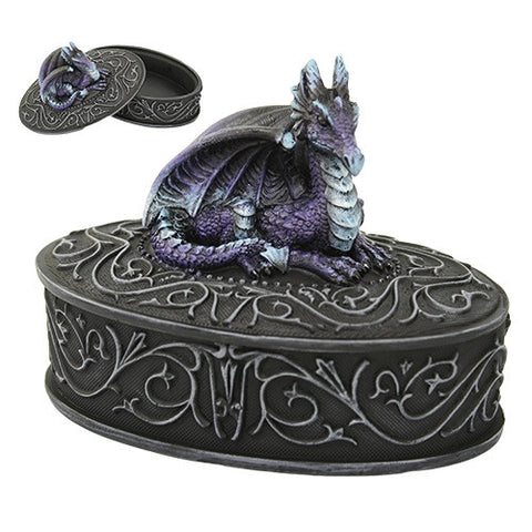 ^DRAGON BOX C/12