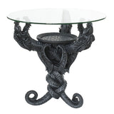 Dragon Table